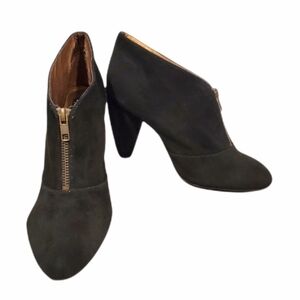 Deena & Ozzy  Booties